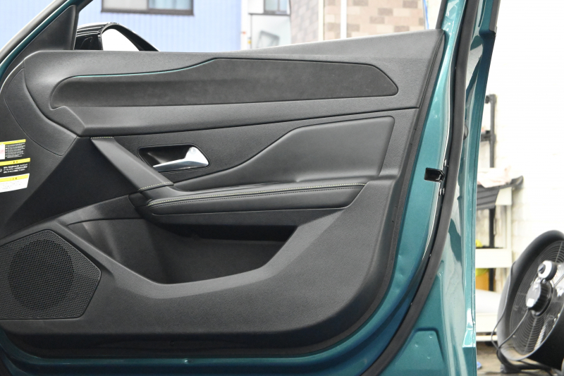 プジョー 308 SW GT ﾌﾞﾙｰHDi　ACC BSM ﾊｰﾌﾚｻﾞｰ ﾊﾟﾉﾗﾏSR 純正ﾅﾋﾞ CarPlay i-Connect 360ｶﾒﾗ LEDﾍｯﾄﾞﾗｲﾄ 純正18AW　2年保証付