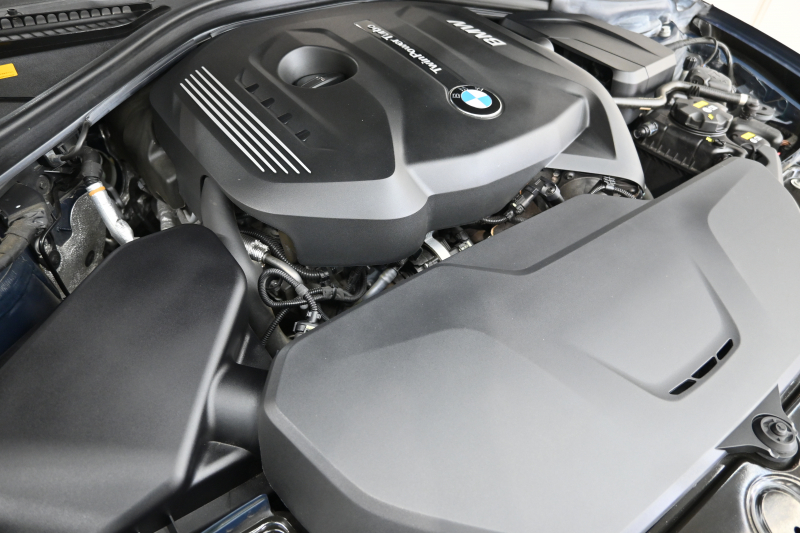 BMW 4シリーズ 420i ｸﾞﾗﾝｸｰﾍﾟ ﾗｸﾞｼﾞｭｱﾘｰ　1ｵｰﾅｰ ACC 茶革 ｼｰﾄﾋｰﾀｰ 純正iDriveﾅﾋﾞ Bｶﾒﾗ Bluetooth 純正18ｲﾝﾁAW 自動ﾄﾗﾝｸ　2年保証付