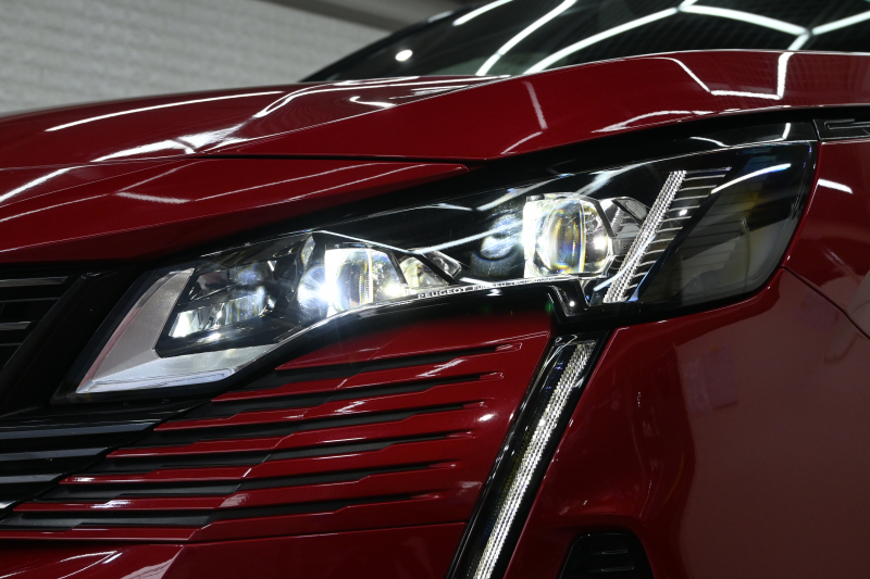 プジョー 3008 GT ﾌﾞﾙｰHDi ﾌﾞﾗｯｸﾊﾟｯｸ 　190台限定特別仕様車 後期ﾓﾃﾞﾙ ACC LKA ﾊｰﾌ革 ﾊﾟﾉﾗﾏR CarPlay 360ｶﾒﾗ 前後ｺｰﾅｰｾﾝｻｰ 専用19ｲﾝﾁAW&ﾌﾞﾗｯｸﾃﾞｺﾚｰｼｮﾝ　2年保証付