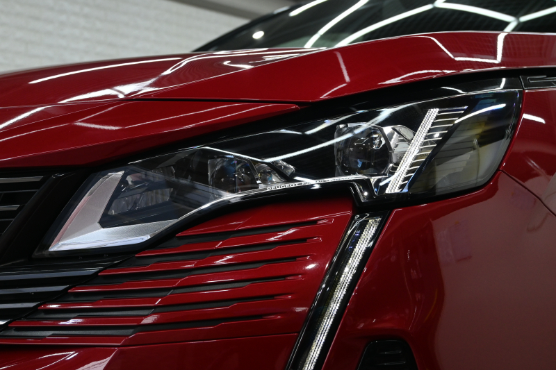 プジョー 3008 GT ﾌﾞﾙｰHDi ﾌﾞﾗｯｸﾊﾟｯｸ 　190台限定特別仕様車 後期ﾓﾃﾞﾙ ACC LKA ﾊｰﾌ革 ﾊﾟﾉﾗﾏR CarPlay 360ｶﾒﾗ 前後ｺｰﾅｰｾﾝｻｰ 専用19ｲﾝﾁAW&ﾌﾞﾗｯｸﾃﾞｺﾚｰｼｮﾝ　2年保証付