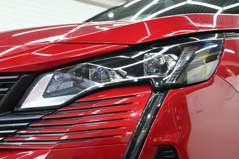 プジョー 3008 GT ﾌﾞﾙｰHDi ﾌﾞﾗｯｸﾊﾟｯｸ 　190台限定特別仕様車 後期ﾓﾃﾞﾙ ACC LKA ﾊｰﾌ革 ﾊﾟﾉﾗﾏR CarPlay 360ｶﾒﾗ 前後ｺｰﾅｰｾﾝｻｰ 専用19ｲﾝﾁAW&ﾌﾞﾗｯｸﾃﾞｺﾚｰｼｮﾝ　2年保証付