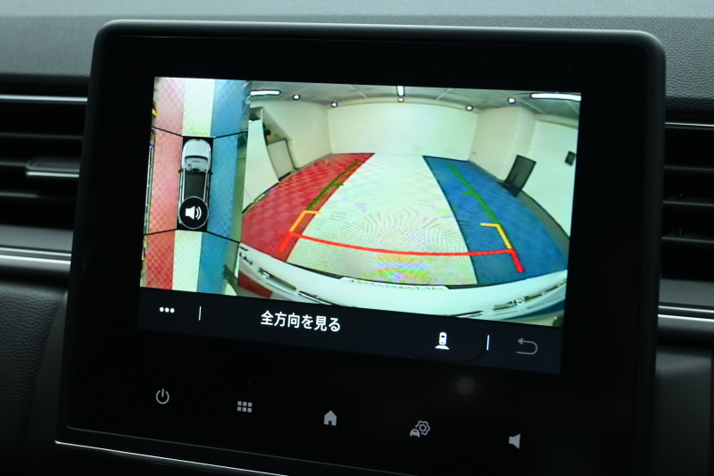 ルノー キャプチャー ｲﾝﾃﾝｽ ﾃｯｸﾊﾟｯｸ　Pｽﾀ ACC ECO ｱｸﾃｨﾌﾞﾌﾞﾚｰｷ 黒革 ｼｰﾄﾋｰﾀｰ BTｵｰﾃﾞｨｵ CarPlay 純正18ｲﾝﾁAW ﾌﾞﾗｲﾝﾄﾞｽﾎﾟｯﾄﾓﾆﾀｰ LEDﾗｲﾄ 　2年保証付