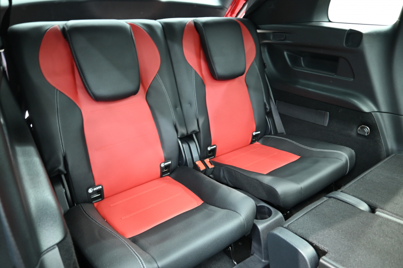 AMG GLB GLB35 4MATIC AMGﾊﾟﾌｫｰﾏﾝｽ&ｱﾄﾞﾊﾞﾝｽﾄﾞPKG　正規D車 1ｵｰﾅｰ OPｶﾗｰ ﾚｰﾀﾞｰSP ACC 黒×赤革 ｼｰﾄﾋｰﾀｰ&ﾍﾞﾝﾁﾚｰﾀｰ ﾊﾟﾉﾗﾏSR MBUXﾅﾋﾞTV ﾌﾙｾｸﾞ ﾍｯﾄﾞｱｯﾌﾟD 360ｶﾒﾗ AMG19ｲﾝﾁAW　2年保証付