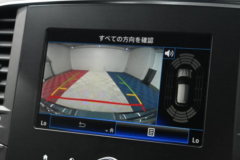 ルノー メガーヌ RSﾄﾛﾌｨｰ　Pｽﾀ ｸﾙｺﾝ RECARO製ｾﾐﾊﾞｹｯﾄｼｰﾄ 純正ﾀｯﾁｽｸﾘｰﾝ Bluetoothｵｰﾃﾞｨｵ CarPlay Bｶﾒﾗ 前後ﾊﾟｰｷﾝｸﾞｾﾝｻｰ 19ｲﾝﾁ鍛造AW ﾌﾞﾚﾝﾎﾞ製ﾚｯﾄﾞｷｬﾘﾊﾟｰ LEDﾍｯﾄﾞﾗｲﾄ　2年保証付