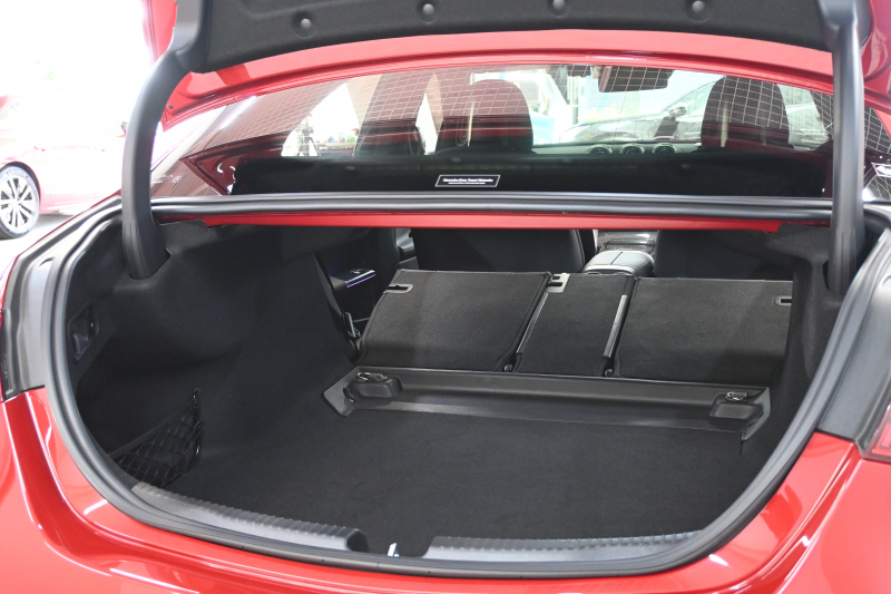 メルセデスベンツ Cクラス C220d ｱﾊﾞﾝｷﾞｬﾙﾄﾞ ﾚｻﾞｰEX&RSP　Pｽﾀ ECO ACC 黒革 純正ﾅﾋﾞ ﾌﾙｾｸﾞ Carplay AMGｴｱﾛ&18AW LEDﾗｲﾄ ﾍｯﾄﾞｱｯﾌﾟD　2年保証付