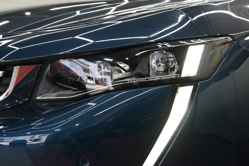 プジョー 508 SW GTﾗｲﾝ　ACC ｱｸﾃｨﾌﾞｾｰﾌﾌﾞﾚｰｷ ﾅｲﾄﾋﾞｼﾞｮﾝ 黒革 ｼｰﾄﾋｰﾀｰ ﾊﾟﾉﾗﾏSR 純正ﾅﾋﾞTV ﾌﾙｾｸﾞ CarPlay 360ﾋﾞｼﾞｮﾝ FOCALｽﾋﾟｰｶｰ ｵｰﾄﾄﾗﾝｸ 純正18ｲﾝﾁAW　2年保証付