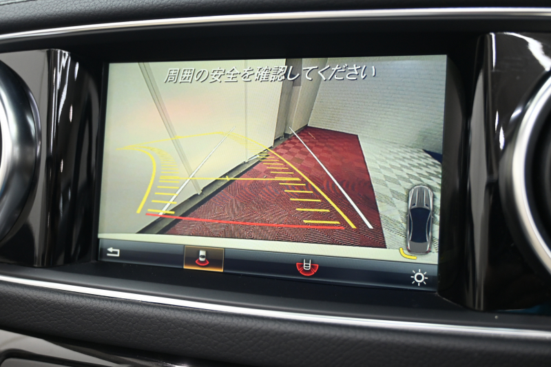 メルセデスベンツ SLクラス SL400 ﾚｰﾀﾞｰｾｰﾌﾃｨPKG　後期 ACC ﾎﾟｰｾﾚﾝ革 ｼｰﾄﾋｰﾀｰ ﾍﾞﾝﾁﾚｰﾀｰ ｴｱｽｶｰﾌ ｶﾞﾗｽﾙｰﾌ 純正ﾅﾋﾞTV CarPlay ABCｻｽﾍﾟﾝｼｮﾝ 自動Rｹﾞｰﾄ LEDﾍｯﾄﾞﾗｲﾄ AMGｴｱﾛ&19ｲﾝﾁAW 　2年保証付