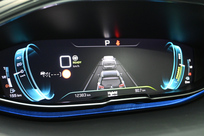 プジョー 3008 GT ﾊｲﾌﾞﾘｯﾄﾞ4　後期 ACC LKA ﾊｰﾌﾚｻﾞｰ ﾊﾟﾉﾗﾏSR 純正ﾀｯﾁｽｸﾘｰﾝ CarPlay Bｶﾒﾗ 前後ﾊﾟｰｷﾝｸﾞｾﾝｻｰ 純正18ｲﾝﾁAW LEDﾗｲﾄ　2年保証付