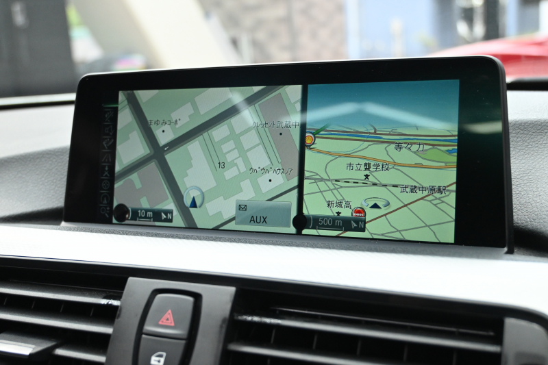 BMW 4シリーズ 420i ｸﾞﾗﾝｸｰﾍﾟ Mｽﾎﾟｰﾂ　ACC 黒革 ｼｰﾄﾋｰﾀｰ ｻﾝﾙｰﾌ 純正iDriveﾅﾋﾞ Bｶﾒﾗ Bluetooth 純正19ｲﾝﾁAW 自動ﾄﾗﾝｸ ｱﾀﾞﾌﾟﾃｨﾌﾞLEDﾍｯﾄﾞﾗｲﾄ　2年保証付