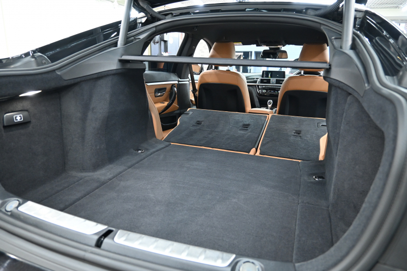 BMW 4シリーズ 420i ｸﾞﾗﾝｸｰﾍﾟ Mｽﾎﾟｰﾂ　後期LCI 液晶ﾒｰﾀｰ ACC 茶革 ｼｰﾄﾋｰﾀｰ 純正iDriveﾅﾋﾞTV ﾌﾙｾｸﾞ Bｶﾒﾗ Bluetooth 純正19ｲﾝﾁAW 自動ﾄﾗﾝｸ ｱﾀﾞﾌﾟﾃｨﾌﾞLEDﾍｯﾄﾞﾗｲﾄ　2年保証付
