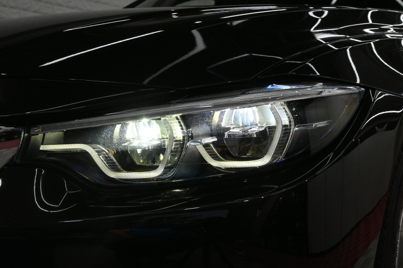 BMW 4シリーズ 420i ｸﾞﾗﾝｸｰﾍﾟ Mｽﾎﾟｰﾂ　後期LCI 液晶ﾒｰﾀｰ ACC 茶革 ｼｰﾄﾋｰﾀｰ 純正iDriveﾅﾋﾞTV ﾌﾙｾｸﾞ Bｶﾒﾗ Bluetooth 純正19ｲﾝﾁAW 自動ﾄﾗﾝｸ ｱﾀﾞﾌﾟﾃｨﾌﾞLEDﾍｯﾄﾞﾗｲﾄ　2年保証付