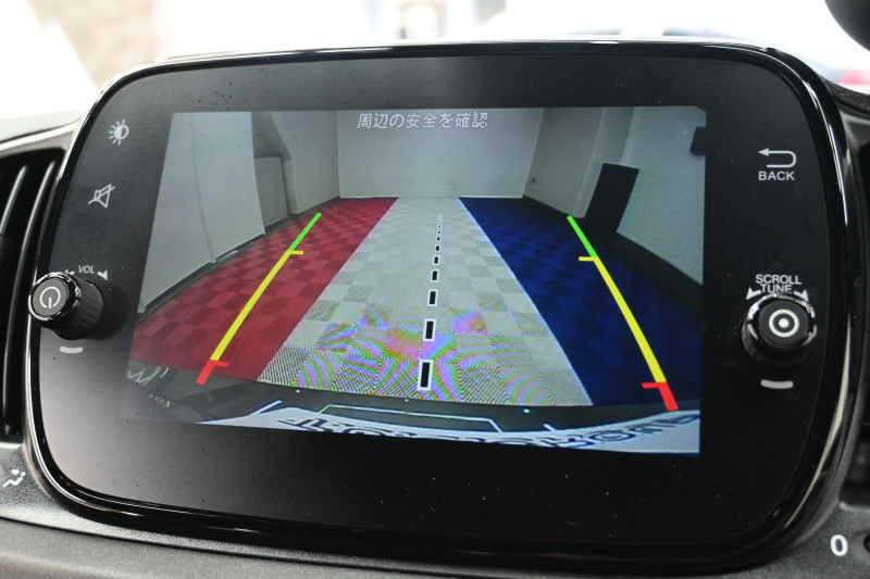 アバルト 695 ｺﾝﾍﾟﾃｨﾂｨｵｰﾈ　正規D車 Sabeltｽﾎﾟｰﾂｼｰﾄ ｶｰﾎﾞﾝﾊﾞｯｸｼｪﾙ 純正ﾀｯﾁｽｸﾘｰﾝ CarPlay Bｶﾒﾗ Beatsｻｳﾝﾄﾞ 17ｲﾝﾁAW ﾌﾞﾚﾝﾎﾞ製ﾚｯﾄﾞｷｬﾘﾊﾟｰ ﾚｺｰﾄﾞﾓﾝﾂｧ　2年保証付
