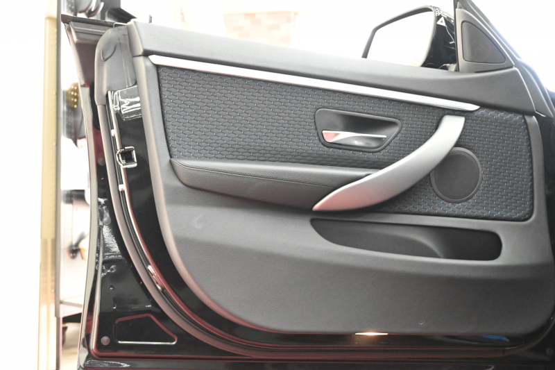 BMW 4シリーズ 420i ｸﾞﾗﾝｸｰﾍﾟ Mｽﾎﾟｰﾂ　後期LCI ACC LCW 専用ｼｰﾄ ｼｰﾄﾋｰﾀｰ 純正iDriveﾅﾋﾞTV ﾌﾙｾｸﾞ Bｶﾒﾗ Bluetooth 純正18ｲﾝﾁAW 自動ﾄﾗﾝｸ LEDﾍｯﾄﾞﾗｲﾄ　2年保証付