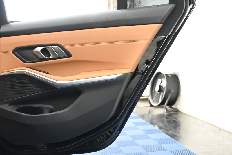 BMW 3シリーズ 320d ﾂｰﾘﾝｸﾞ Mｽﾎﾟｰﾂ　正規D車 ACC ｺﾝﾌｫｰﾄA ｲﾝﾃﾘｼﾞｪﾝﾄS 茶革 純正Idriveﾅﾋﾞ Bｶﾒﾗ Blouetoothｵｰﾃﾞｨｵ 自動Rｹﾞｰﾄ Sportﾓｰﾄﾞ LEDﾍｯﾄﾞﾗｲﾄ 純正18ｲﾝﾁAW　2年保証付