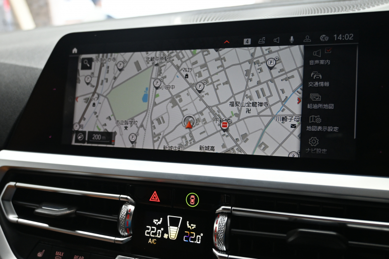 BMW 3シリーズ 320d ﾂｰﾘﾝｸﾞ Mｽﾎﾟｰﾂ　正規D車 ACC ｺﾝﾌｫｰﾄA ｲﾝﾃﾘｼﾞｪﾝﾄS 茶革 純正Idriveﾅﾋﾞ Bｶﾒﾗ Blouetoothｵｰﾃﾞｨｵ 自動Rｹﾞｰﾄ Sportﾓｰﾄﾞ LEDﾍｯﾄﾞﾗｲﾄ 純正18ｲﾝﾁAW　2年保証付