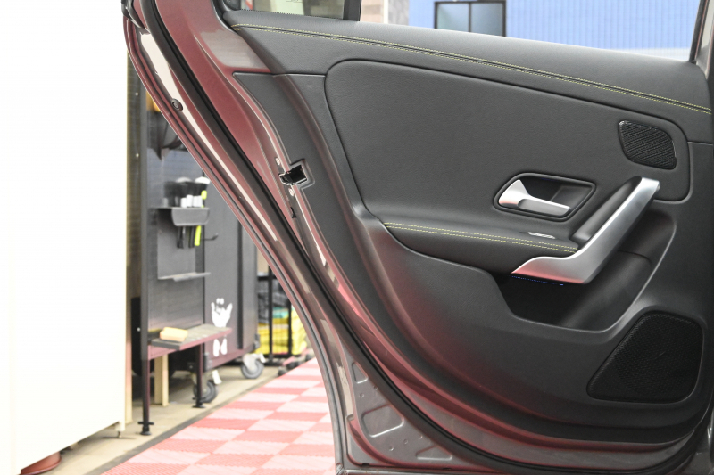 メルセデスベンツ Aクラス A180 Edition1 ｱﾄﾞﾊﾞﾝｽﾄﾞ&ﾚｰﾀﾞｰSP　250台限定ﾏｯﾄｶﾗｰ ACC AMGﾊﾟﾌｫｰﾏﾝｽｼｰﾄ MBUXﾅﾋﾞ TV 360ｶﾒﾗ ｱﾄﾞﾊﾞﾝｽﾄﾞｻｳﾝﾄﾞ HUD AMGﾊﾟﾌｫｰﾏﾝｽｽﾃｱﾘﾝｸﾞ 専用AMGｴｱﾛ&19ｲﾝﾁAW　2年保証付