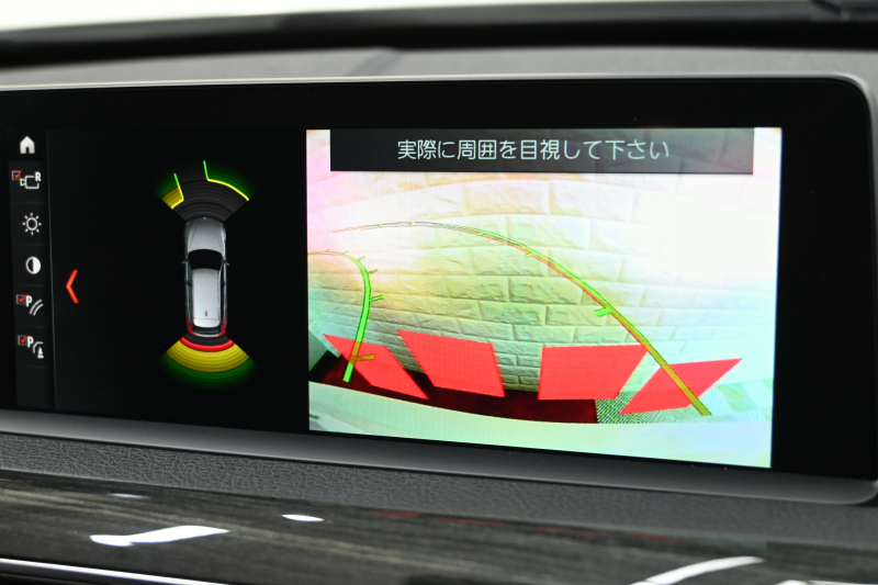 BMW 3シリーズ 320i ﾂｰﾘﾝｸﾞ Mｽﾎﾟｰﾂ　正規D車 後期ﾓﾃﾞﾙ ACC 黒革 純正iDriveﾅﾋﾞ Bｶﾒﾗ Carplay Blouetoothｵｰﾃﾞｨｵ LEDﾍｯﾄﾞﾗｲﾄ SPORTﾓｰﾄﾞ 自動Rｹﾞｰﾄ  Mｴｱﾛ&18ｲﾝﾁAW 自動ﾄﾗﾝｸ　2年保証付