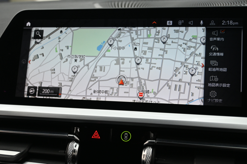 BMW 3シリーズ 320d ﾂｰﾘﾝｸﾞ Mｽﾎﾟｰﾂ ｺﾝﾌｫｰﾄ&ﾊｲﾗｲﾝPKG　正規D車 ACC ｺﾝﾌｫｰﾄA ｲﾝﾃﾘｼﾞｪﾝﾄS 黒革 純正Idriveﾅﾋﾞ 360ｶﾒﾗ Carplay Blouetoothｵｰﾃﾞｨｵ 自動Rｹﾞｰﾄ Sportﾓｰﾄﾞ LEDﾍｯﾄﾞﾗｲﾄ 純正19ｲﾝﾁAW　2年保証付