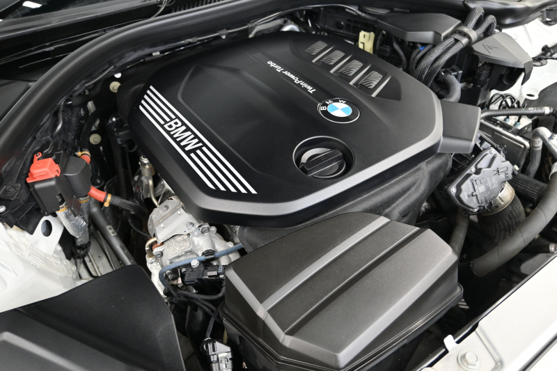 BMW 3シリーズ 320d ﾂｰﾘﾝｸﾞ Mｽﾎﾟｰﾂ ｺﾝﾌｫｰﾄ&ﾊｲﾗｲﾝPKG　正規D車 ACC ｺﾝﾌｫｰﾄA ｲﾝﾃﾘｼﾞｪﾝﾄS 黒革 純正Idriveﾅﾋﾞ 360ｶﾒﾗ Carplay Blouetoothｵｰﾃﾞｨｵ 自動Rｹﾞｰﾄ Sportﾓｰﾄﾞ LEDﾍｯﾄﾞﾗｲﾄ 純正19ｲﾝﾁAW　2年保証付