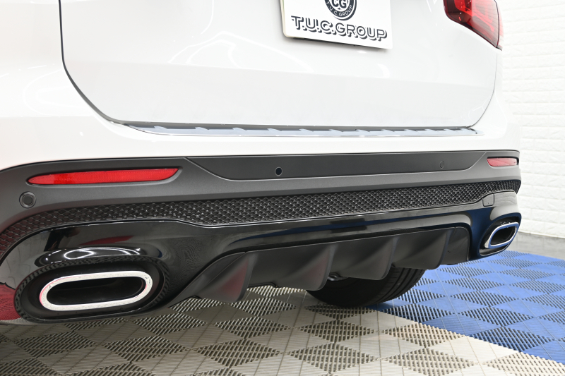 メルセデスベンツ GLB GLB250 4MATIC ｽﾎﾟｰﾂ ﾅｲﾄPKG AMGﾗｲﾝ ﾚｰﾀﾞｰSP　ACC 黒革 ﾋｰﾀｰ MBUXﾅﾋﾞTV 360ｶﾒﾗ Blouetoothｵｰﾃﾞｨｵ ﾜｲﾔﾚｽﾁｬｰｼﾞ 自動Rｹﾞｰﾄ&ﾊﾝｽﾞﾌﾘｰA AMGｴｱﾛ&20ｲﾝﾁAW　2年保証