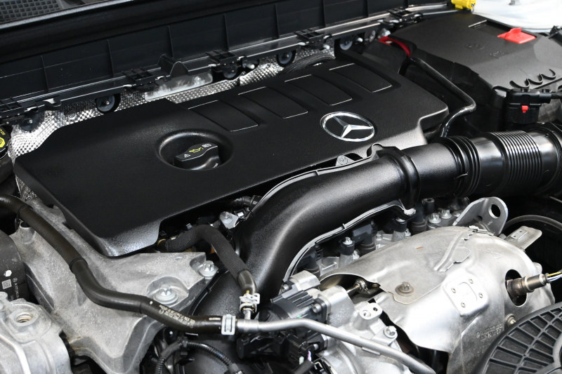 メルセデスベンツ GLB GLB250 4MATIC ｽﾎﾟｰﾂ ﾅｲﾄPKG AMGﾗｲﾝ ﾚｰﾀﾞｰSP　ACC 黒革 ﾋｰﾀｰ MBUXﾅﾋﾞTV 360ｶﾒﾗ Blouetoothｵｰﾃﾞｨｵ ﾜｲﾔﾚｽﾁｬｰｼﾞ 自動Rｹﾞｰﾄ&ﾊﾝｽﾞﾌﾘｰA AMGｴｱﾛ&20ｲﾝﾁAW　2年保証