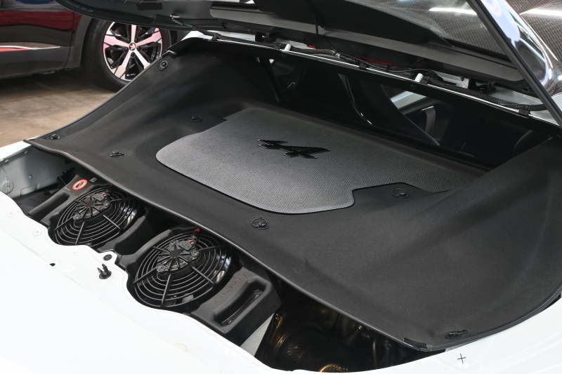 アルピーヌ A110 S　Pｽﾀ iｽﾄｯﾌﾟ ｸﾙｺﾝ PTS Sabelt製ﾊﾞｹｯﾄｼｰﾄ ｱﾙｶﾝﾀｰﾗﾙｰﾌﾗｲﾅｰ 7ｲﾝﾁｽｸﾘｰﾝ ﾅﾋﾞTV BTｵｰﾃﾞｨｵ Carpaly Bｶﾒﾗ Focalｽﾋﾟｰｶｰ ﾌﾞﾚﾝﾎﾞｷｬﾘﾊﾟｰ ｶｰﾎﾞﾝR 純正18AW　2年保証付