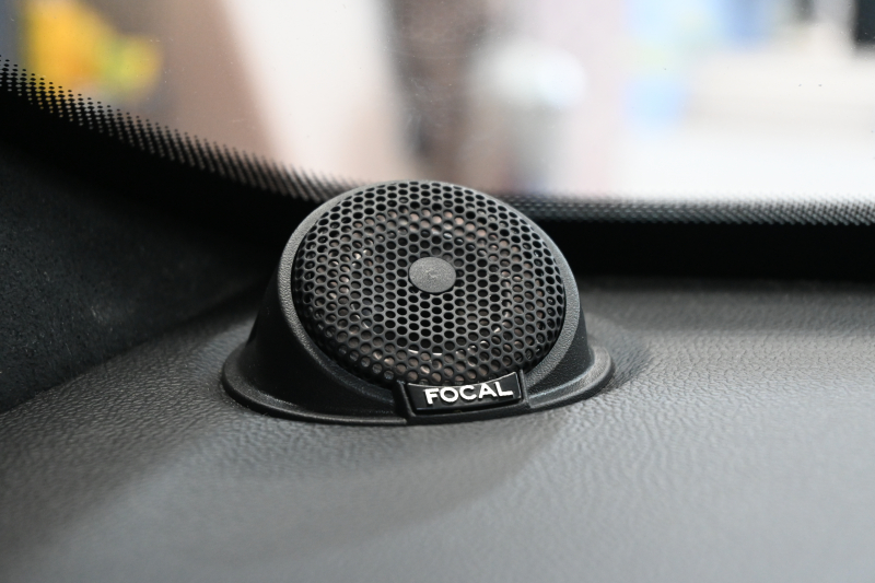 アルピーヌ A110 S　Pｽﾀ iｽﾄｯﾌﾟ ｸﾙｺﾝ PTS Sabelt製ﾊﾞｹｯﾄｼｰﾄ ｱﾙｶﾝﾀｰﾗﾙｰﾌﾗｲﾅｰ 7ｲﾝﾁｽｸﾘｰﾝ ﾅﾋﾞTV BTｵｰﾃﾞｨｵ Carpaly Bｶﾒﾗ Focalｽﾋﾟｰｶｰ ﾌﾞﾚﾝﾎﾞｷｬﾘﾊﾟｰ ｶｰﾎﾞﾝR 純正18AW　2年保証付