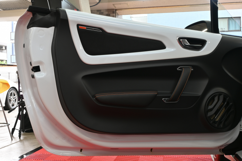 アルピーヌ A110 S　Pｽﾀ iｽﾄｯﾌﾟ ｸﾙｺﾝ PTS Sabelt製ﾊﾞｹｯﾄｼｰﾄ ｱﾙｶﾝﾀｰﾗﾙｰﾌﾗｲﾅｰ 7ｲﾝﾁｽｸﾘｰﾝ ﾅﾋﾞTV BTｵｰﾃﾞｨｵ Carpaly Bｶﾒﾗ Focalｽﾋﾟｰｶｰ ﾌﾞﾚﾝﾎﾞｷｬﾘﾊﾟｰ ｶｰﾎﾞﾝR 純正18AW　2年保証付