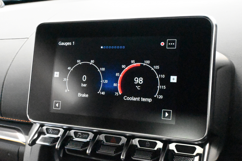 アルピーヌ A110 S　Pｽﾀ iｽﾄｯﾌﾟ ｸﾙｺﾝ PTS Sabelt製ﾊﾞｹｯﾄｼｰﾄ ｱﾙｶﾝﾀｰﾗﾙｰﾌﾗｲﾅｰ 7ｲﾝﾁｽｸﾘｰﾝ ﾅﾋﾞTV BTｵｰﾃﾞｨｵ Carpaly Bｶﾒﾗ Focalｽﾋﾟｰｶｰ ﾌﾞﾚﾝﾎﾞｷｬﾘﾊﾟｰ ｶｰﾎﾞﾝR 純正18AW　2年保証付