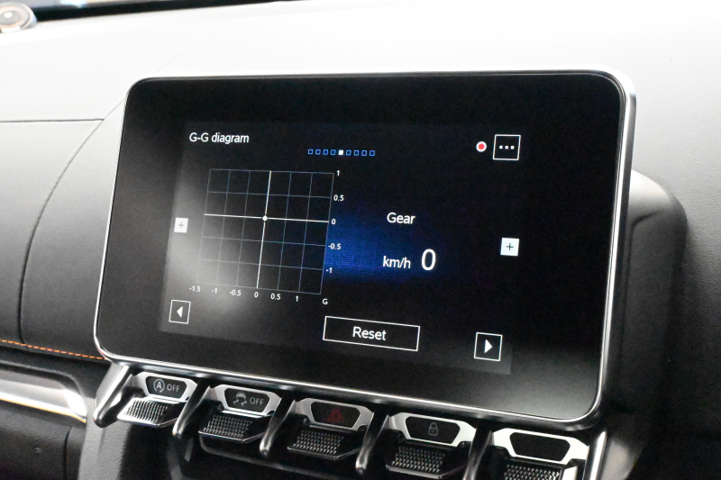 アルピーヌ A110 S　Pｽﾀ iｽﾄｯﾌﾟ ｸﾙｺﾝ PTS Sabelt製ﾊﾞｹｯﾄｼｰﾄ ｱﾙｶﾝﾀｰﾗﾙｰﾌﾗｲﾅｰ 7ｲﾝﾁｽｸﾘｰﾝ ﾅﾋﾞTV BTｵｰﾃﾞｨｵ Carpaly Bｶﾒﾗ Focalｽﾋﾟｰｶｰ ﾌﾞﾚﾝﾎﾞｷｬﾘﾊﾟｰ ｶｰﾎﾞﾝR 純正18AW　2年保証付