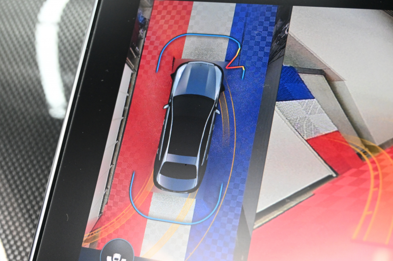 メルセデスベンツ Cクラス C200AVG AMGﾗｲﾝ ﾚｻﾞｰEXｸﾙ&ﾍﾞｰｼｯｸP ﾚｰﾀﾞｰP　ACC Pｽﾀ ECO  赤/黒革 ﾊﾟﾉﾗﾏR HDDﾅﾋﾞTV 360ｶﾒﾗ Carplay AMGｴｱﾛ&18ｲﾝﾁAW LED　新車保証付