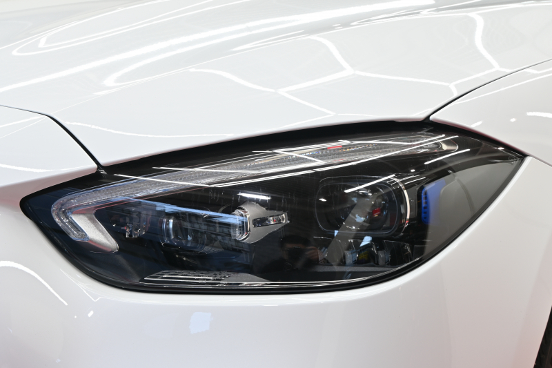 メルセデスベンツ Cクラス C200AVG AMGﾗｲﾝ ﾚｻﾞｰEXｸﾙ&ﾍﾞｰｼｯｸP ﾚｰﾀﾞｰP　ACC Pｽﾀ ECO  赤/黒革 ﾊﾟﾉﾗﾏR HDDﾅﾋﾞTV 360ｶﾒﾗ Carplay AMGｴｱﾛ&18ｲﾝﾁAW LED　新車保証付