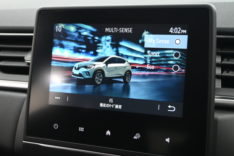 ルノー キャプチャー ｲﾝﾃﾝｽ ﾃｯｸﾊﾟｯｸ　Pｽﾀ ACC ECO ｱｸﾃｨﾌﾞﾌﾞﾚｰｷ 黒革 ﾋｰﾀｰ BTｵｰﾃﾞｨｵ Carplay 純正18ｲﾝﾁAW ﾌﾞﾗｲﾝﾄﾞｽﾎﾟｯﾄﾓﾆﾀｰ LEDﾗｲﾄ 　2年保証付