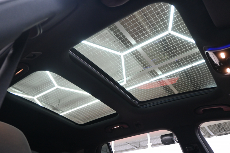 メルセデスベンツ Cクラス C220dｽﾃｰｼｮﾝﾜｺﾞﾝAVG AMGﾗｲﾝ ﾚｻﾞｰEXｸﾙ&ﾍﾞｰｼｯｸP RSP　1ｵﾅ 赤×黒革ﾊﾟﾉﾗﾏR HDDﾅﾋﾞTV Carplay AMGｴｱﾛ&18ｲﾝﾁAW 新車保証継承可