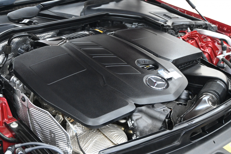 メルセデスベンツ Cクラス C220dｽﾃｰｼｮﾝﾜｺﾞﾝ AVG AMGﾗｲﾝ ﾚｰﾀﾞｾｰﾌﾃｨ&ﾍﾞｰｼｯｸP　1ｵﾅ ACC Pｽﾀ ECO ﾊｰﾌ革 ﾊﾟﾉﾗﾏSR HDDﾅﾋﾞTV Carplay ﾍｯﾄﾞｱｯﾌﾟD AMGｴｱﾛ&18ｲﾝﾁAW LEDﾗｲﾄ　2年保証付