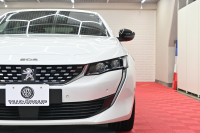 プジョー 508 GT ﾌﾞﾙｰHDi ﾌﾟﾚﾐｱﾑﾚｻﾞｰｴﾃﾞｨｼｮﾝ　特別仕様車 ﾌﾞﾗｯｸﾅｯﾊﾟﾚｻﾞｰ 専用19ｲﾝﾁAW ACC BSM 赤革 ﾊﾟﾉﾗﾏSR 純正ﾅﾋﾞ 360ｶﾒﾗ ﾅｲﾄﾋﾞｼﾞｮﾝ FOCALｽﾋﾟｰｶｰ 　2年保証付