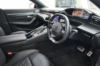 プジョー 508 GT ﾌﾞﾙｰHDi ﾌﾟﾚﾐｱﾑﾚｻﾞｰｴﾃﾞｨｼｮﾝ　特別仕様車 ﾌﾞﾗｯｸﾅｯﾊﾟﾚｻﾞｰ 専用19ｲﾝﾁAW ACC BSM 赤革 ﾊﾟﾉﾗﾏSR 純正ﾅﾋﾞ 360ｶﾒﾗ ﾅｲﾄﾋﾞｼﾞｮﾝ FOCALｽﾋﾟｰｶｰ 　2年保証付