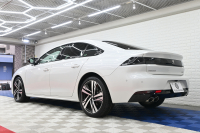 プジョー 508 GT ﾌﾞﾙｰHDi ﾌﾟﾚﾐｱﾑﾚｻﾞｰｴﾃﾞｨｼｮﾝ　特別仕様車 ﾌﾞﾗｯｸﾅｯﾊﾟﾚｻﾞｰ 専用19ｲﾝﾁAW ACC BSM 赤革 ﾊﾟﾉﾗﾏSR 純正ﾅﾋﾞ 360ｶﾒﾗ ﾅｲﾄﾋﾞｼﾞｮﾝ FOCALｽﾋﾟｰｶｰ 　2年保証付