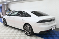プジョー 508 GT ﾌﾞﾙｰHDi ﾌﾟﾚﾐｱﾑﾚｻﾞｰｴﾃﾞｨｼｮﾝ　特別仕様車 ﾌﾞﾗｯｸﾅｯﾊﾟﾚｻﾞｰ 専用19ｲﾝﾁAW ACC BSM 赤革 ﾊﾟﾉﾗﾏSR 純正ﾅﾋﾞ 360ｶﾒﾗ ﾅｲﾄﾋﾞｼﾞｮﾝ FOCALｽﾋﾟｰｶｰ 　2年保証付