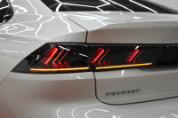 プジョー 508 GT ﾌﾞﾙｰHDi ﾌﾟﾚﾐｱﾑﾚｻﾞｰｴﾃﾞｨｼｮﾝ　特別仕様車 ﾌﾞﾗｯｸﾅｯﾊﾟﾚｻﾞｰ 専用19ｲﾝﾁAW ACC BSM 赤革 ﾊﾟﾉﾗﾏSR 純正ﾅﾋﾞ 360ｶﾒﾗ ﾅｲﾄﾋﾞｼﾞｮﾝ FOCALｽﾋﾟｰｶｰ 　2年保証付