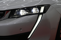 プジョー 508 GT ﾌﾞﾙｰHDi ﾌﾟﾚﾐｱﾑﾚｻﾞｰｴﾃﾞｨｼｮﾝ　特別仕様車 ﾌﾞﾗｯｸﾅｯﾊﾟﾚｻﾞｰ 専用19ｲﾝﾁAW ACC BSM 赤革 ﾊﾟﾉﾗﾏSR 純正ﾅﾋﾞ 360ｶﾒﾗ ﾅｲﾄﾋﾞｼﾞｮﾝ FOCALｽﾋﾟｰｶｰ 　2年保証付