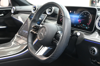 メルセデスベンツ Cクラス C200ｽﾃｰｼｮﾝﾜｺﾞﾝ AVG ﾚｻﾞｰEXｸﾙ&RSP AMGﾗｲﾝP ﾍﾞｰｼｯｸP　ACC 黒革 ﾊﾟﾉﾗﾏSR 純正ﾅﾋﾞ ﾌﾙｾｸﾞ Carplay ｱﾝﾋﾞｴﾝﾄﾗｲﾄ 純正18ｲﾝﾁAW ﾘｱｱｸｽﾙｽﾃｱﾘﾝｸﾞ　2年保証付