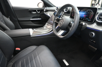 メルセデスベンツ Cクラス C200ｽﾃｰｼｮﾝﾜｺﾞﾝ AVG ﾚｻﾞｰEXｸﾙ&RSP AMGﾗｲﾝP ﾍﾞｰｼｯｸP　ACC 黒革 ﾊﾟﾉﾗﾏSR 純正ﾅﾋﾞ ﾌﾙｾｸﾞ Carplay ｱﾝﾋﾞｴﾝﾄﾗｲﾄ 純正18ｲﾝﾁAW ﾘｱｱｸｽﾙｽﾃｱﾘﾝｸﾞ　2年保証付