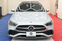 メルセデスベンツ Cクラス C200ｽﾃｰｼｮﾝﾜｺﾞﾝ AVG ﾚｻﾞｰEXｸﾙ&RSP AMGﾗｲﾝP ﾍﾞｰｼｯｸP　ACC 黒革 ﾊﾟﾉﾗﾏSR 純正ﾅﾋﾞ ﾌﾙｾｸﾞ Carplay ｱﾝﾋﾞｴﾝﾄﾗｲﾄ 純正18ｲﾝﾁAW ﾘｱｱｸｽﾙｽﾃｱﾘﾝｸﾞ　2年保証付