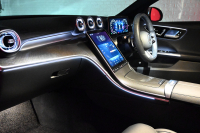 メルセデスベンツ Cクラス C200ｽﾃｰｼｮﾝﾜｺﾞﾝ AVG ﾚｻﾞｰEXｸﾙ&RSP AMGﾗｲﾝP ﾍﾞｰｼｯｸP　ACC 黒革 ﾊﾟﾉﾗﾏSR 純正ﾅﾋﾞ ﾌﾙｾｸﾞ Carplay ｱﾝﾋﾞｴﾝﾄﾗｲﾄ 純正18ｲﾝﾁAW ﾘｱｱｸｽﾙｽﾃｱﾘﾝｸﾞ　2年保証付