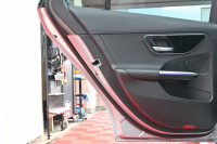 メルセデスベンツ Cクラス C200ｽﾃｰｼｮﾝﾜｺﾞﾝ AVG ﾚｻﾞｰEXｸﾙ&RSP AMGﾗｲﾝP ﾍﾞｰｼｯｸP　ACC 黒革 ﾊﾟﾉﾗﾏSR 純正ﾅﾋﾞ ﾌﾙｾｸﾞ Carplay ｱﾝﾋﾞｴﾝﾄﾗｲﾄ 純正18ｲﾝﾁAW ﾘｱｱｸｽﾙｽﾃｱﾘﾝｸﾞ　2年保証付