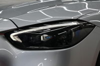 メルセデスベンツ Cクラス C200ｽﾃｰｼｮﾝﾜｺﾞﾝ AVG ﾚｻﾞｰEXｸﾙ&RSP AMGﾗｲﾝP ﾍﾞｰｼｯｸP　ACC 黒革 ﾊﾟﾉﾗﾏSR 純正ﾅﾋﾞ ﾌﾙｾｸﾞ Carplay ｱﾝﾋﾞｴﾝﾄﾗｲﾄ 純正18ｲﾝﾁAW ﾘｱｱｸｽﾙｽﾃｱﾘﾝｸﾞ　2年保証付