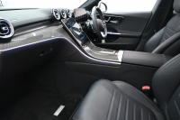 メルセデスベンツ Cクラス C200ｽﾃｰｼｮﾝﾜｺﾞﾝ AVG ﾚｻﾞｰEXｸﾙ&RSP AMGﾗｲﾝP ﾍﾞｰｼｯｸP　ACC 黒革 ﾊﾟﾉﾗﾏSR 純正ﾅﾋﾞ ﾌﾙｾｸﾞ Carplay ｱﾝﾋﾞｴﾝﾄﾗｲﾄ 純正18ｲﾝﾁAW ﾘｱｱｸｽﾙｽﾃｱﾘﾝｸﾞ　2年保証付