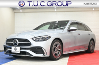 メルセデスベンツ Cクラス C200ｽﾃｰｼｮﾝﾜｺﾞﾝ AVG ﾚｻﾞｰEXｸﾙ&RSP AMGﾗｲﾝP ﾍﾞｰｼｯｸP　ACC 黒革 ﾊﾟﾉﾗﾏSR 純正ﾅﾋﾞ ﾌﾙｾｸﾞ Carplay ｱﾝﾋﾞｴﾝﾄﾗｲﾄ 純正18ｲﾝﾁAW ﾘｱｱｸｽﾙｽﾃｱﾘﾝｸﾞ　2年保証付