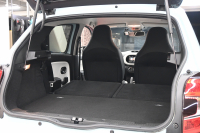 ルノー トゥインゴ ｲﾝﾃﾝｽ　1ｵﾅ ECO機能 ｸﾙｺﾝ LDW 黒×白ﾚｻﾞｰ調×ﾌｧﾌﾞﾘｯｸｼｰﾄ 純正ﾀｯﾁｽｸﾘｰﾝ Carplay Bｶﾒﾗ 16ｲﾝﾁｱﾛｲﾎｲｰﾙ ﾌﾞﾗﾝｲﾝﾃﾘｱ　2年保証付